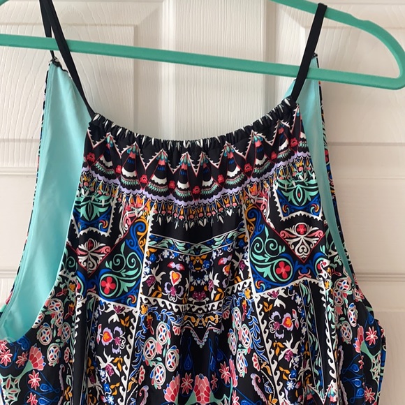 Laundry Cover Up L NWT - Picture 3 of 7